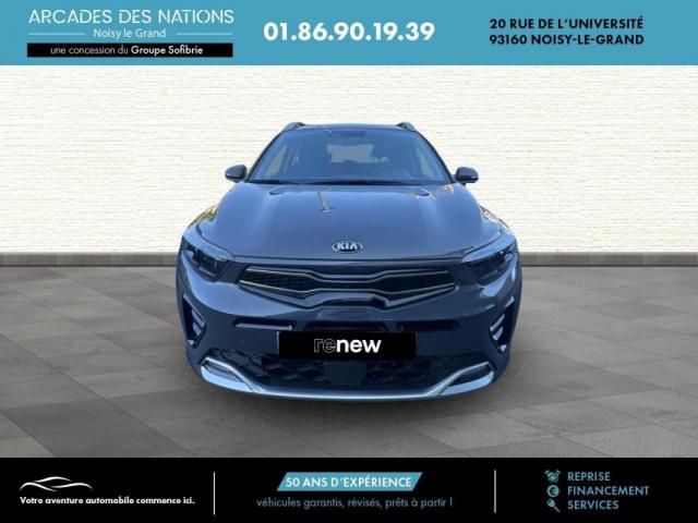 Kia Stonic image 8