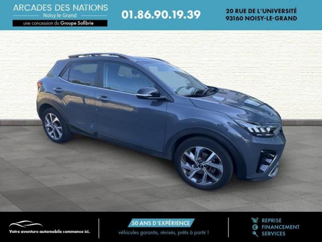 Kia Stonic image 4