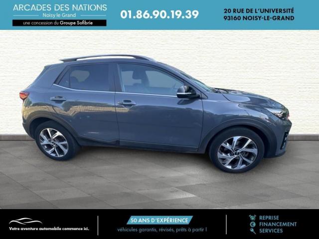 Kia Stonic image 3