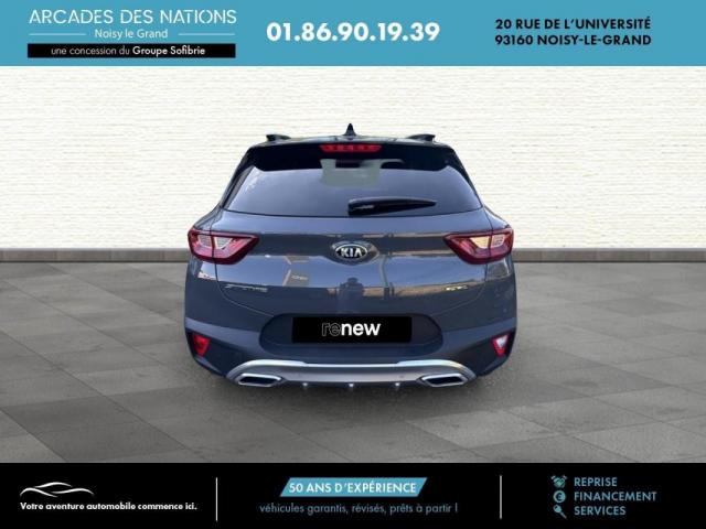 Kia Stonic image 1
