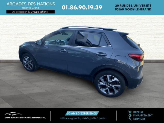 Kia Stonic image 5
