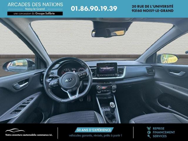 Kia Stonic image 7