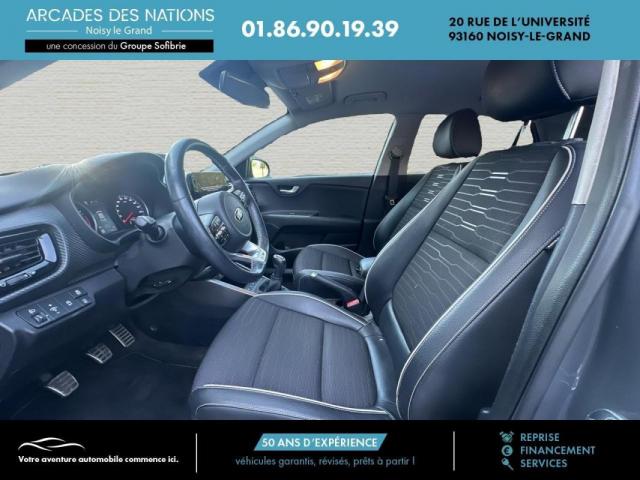 Kia Stonic image 9