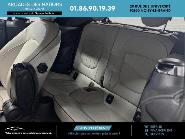 Mini Cabrio image 4