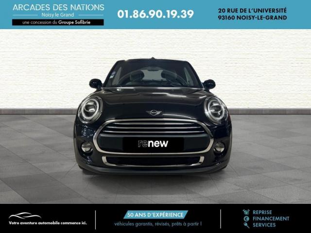 Mini Cabrio image 8
