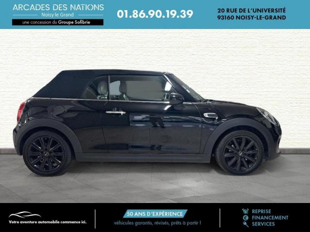 Mini Cabrio image 3