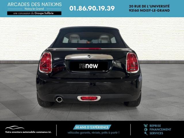 Mini Cabrio image 1