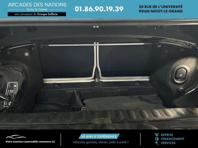 Mini Cabrio image 7