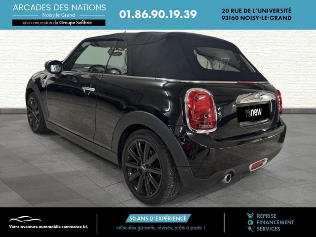 Mini Cabrio image 2