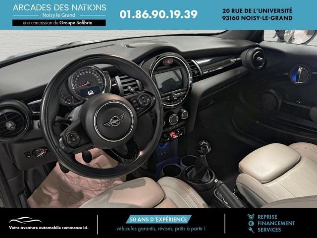 Mini Cabrio image 6