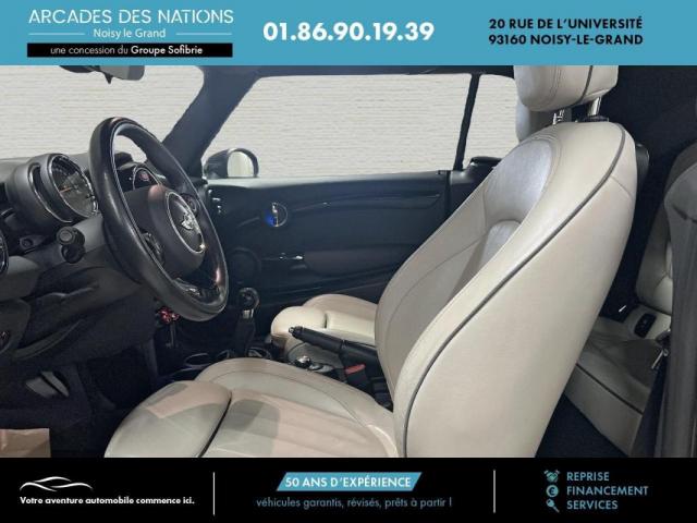 Mini Cabrio image 9