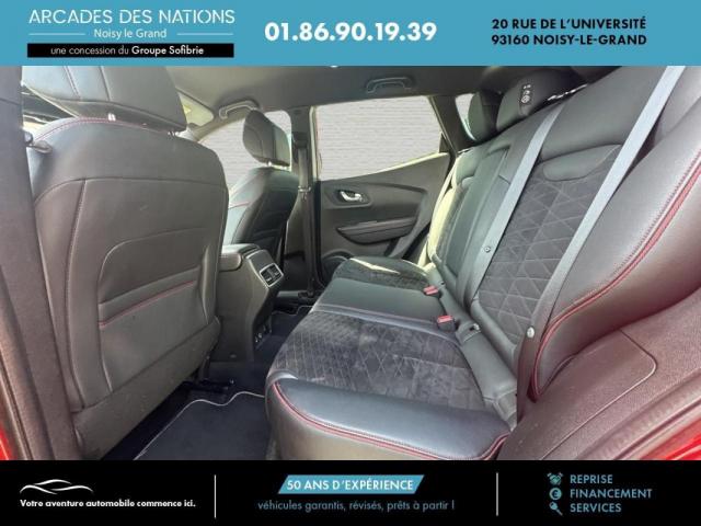 Renault Kadjar image 7