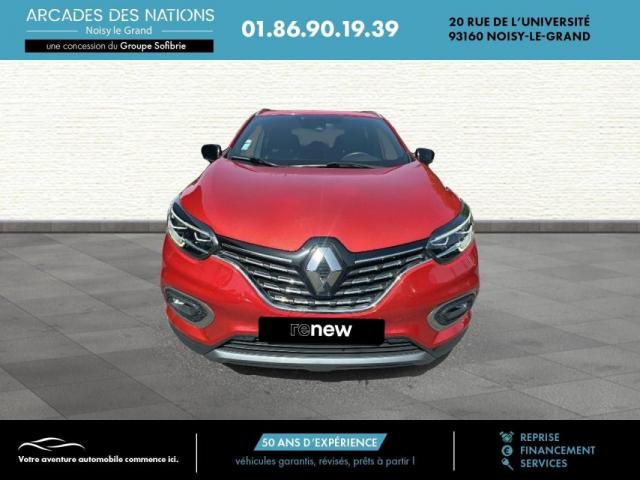 Renault Kadjar image 1