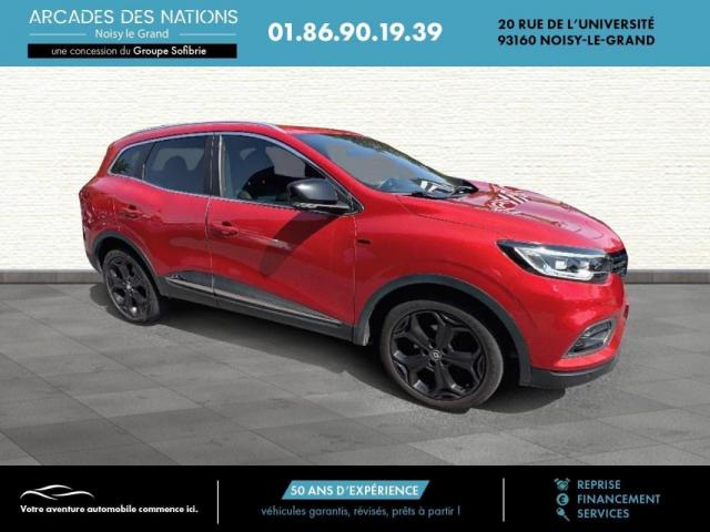 Renault Kadjar image 8
