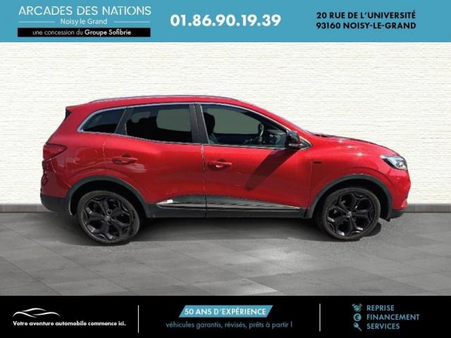 Renault Kadjar image 9
