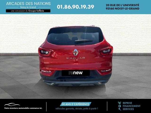 Renault Kadjar image 6
