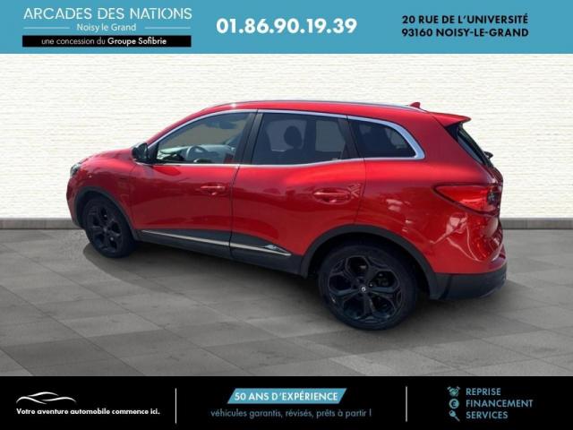 Renault Kadjar image 5