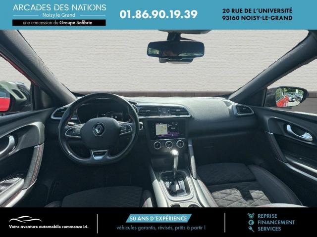 Renault Kadjar image 4