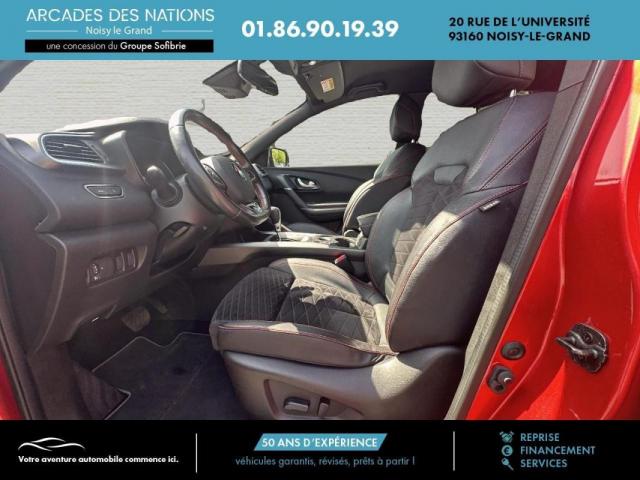 Renault Kadjar image 3