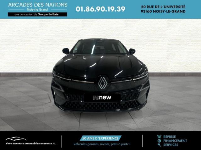 Renault Mégane E-Tech image 5