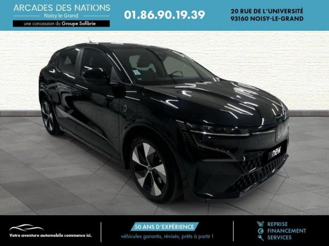 Renault Mégane E-Tech image 9