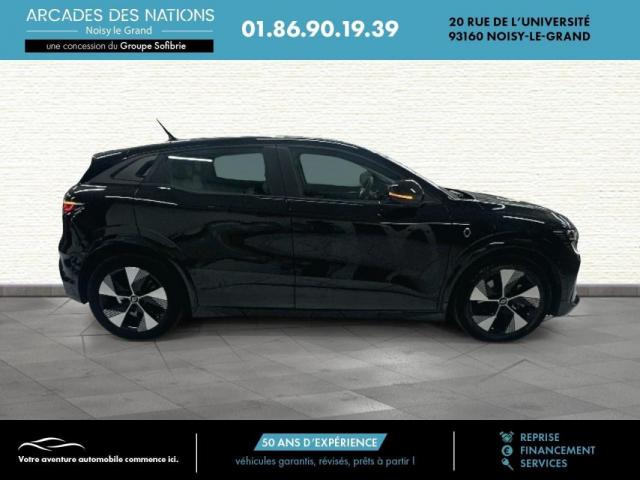 Renault Mégane E-Tech image 6