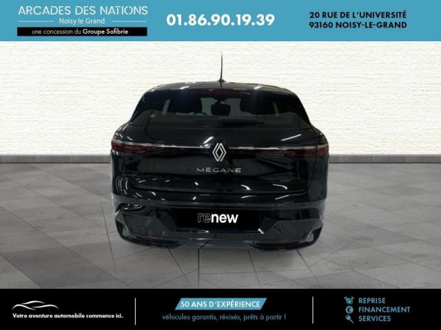 Renault Mégane E-Tech image 8