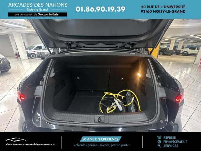 Renault Mégane E-Tech image 7