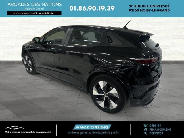 Renault Mégane E-Tech image 4