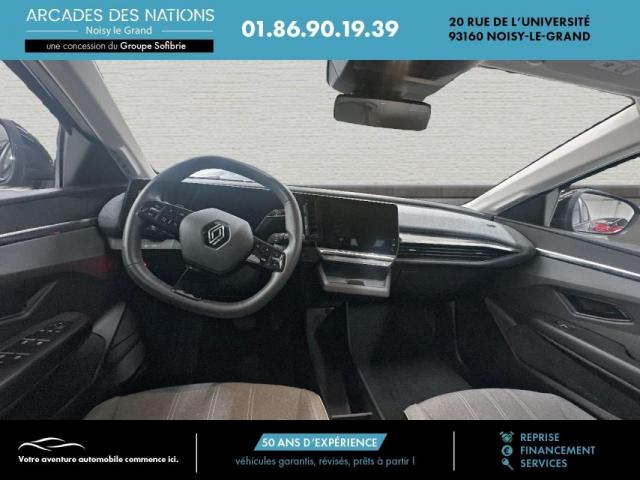 Renault Mégane E-Tech image 3