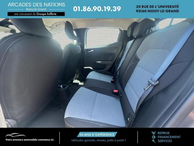 Renault Clio image 2