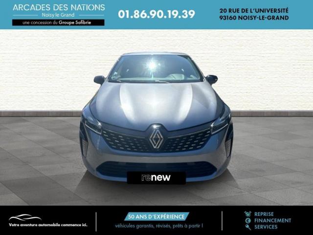 Renault Clio image 1