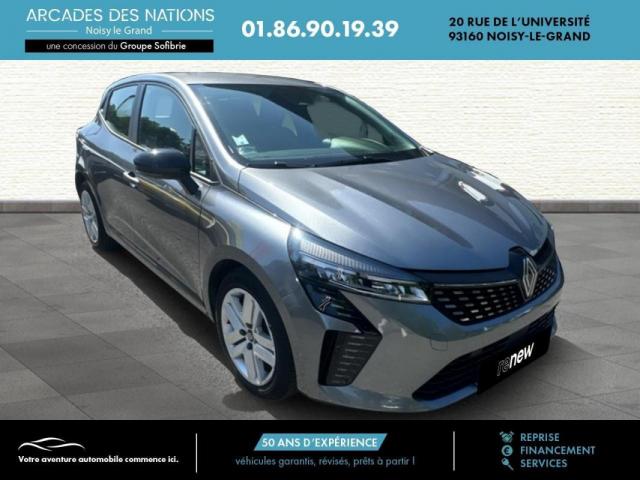Renault Clio image 6