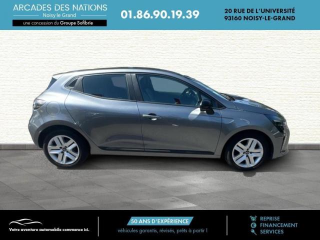 Renault Clio image 7