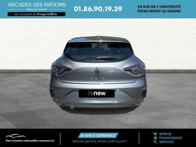Renault Clio image 4