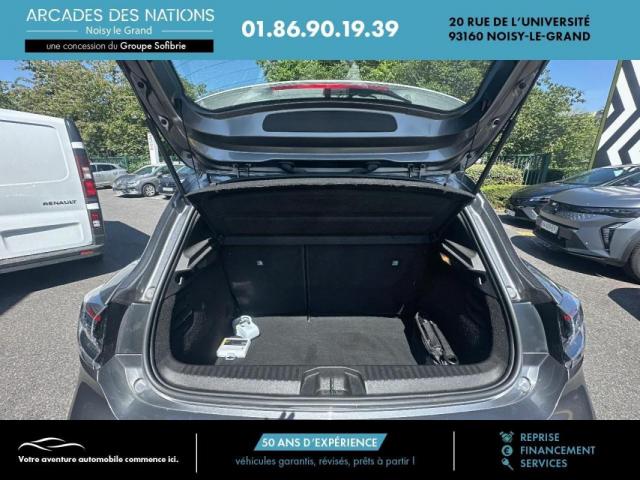 Renault Clio image 5