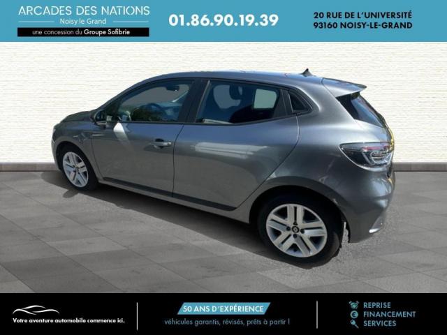Renault Clio image 3