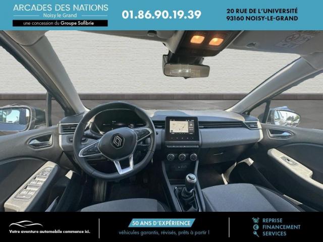 Renault Clio image 9