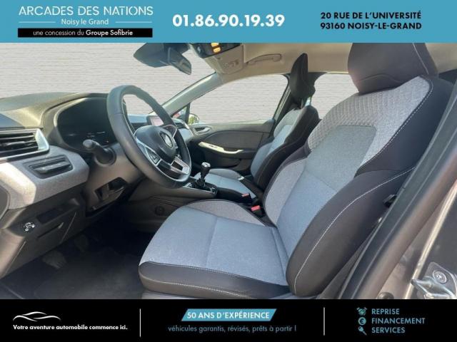 Renault Clio image 8