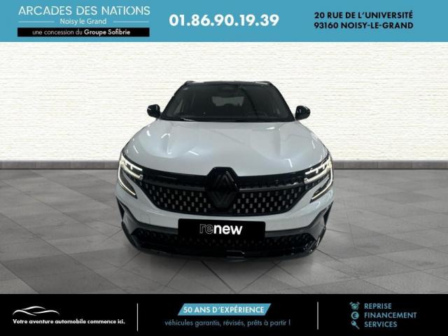 Renault Austral image 2