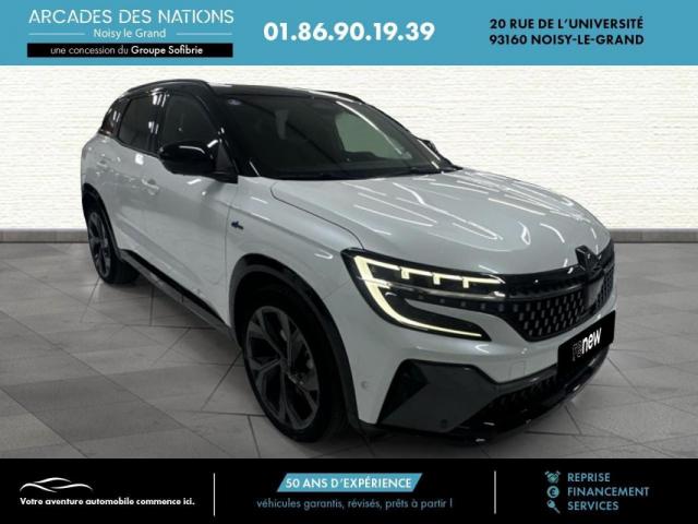 Renault Austral image 6