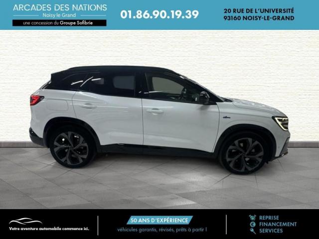 Renault Austral image 4