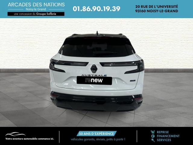 Renault Austral image 5