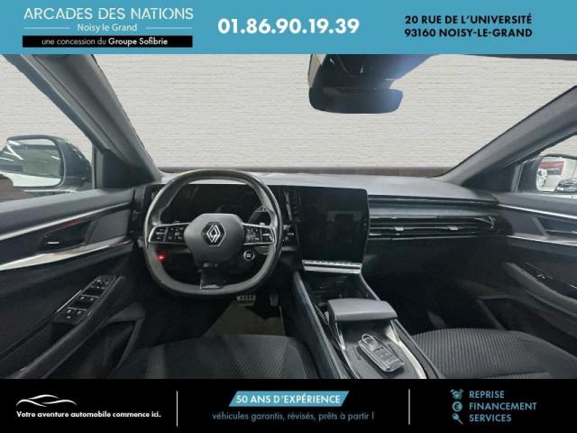 Renault Austral image 9