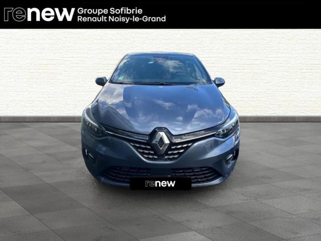 Renault Clio image 1