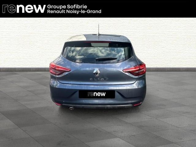 Renault Clio image 8