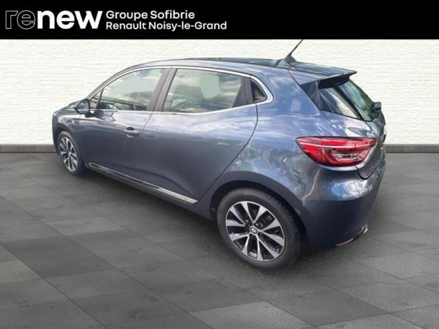 Renault Clio image 6