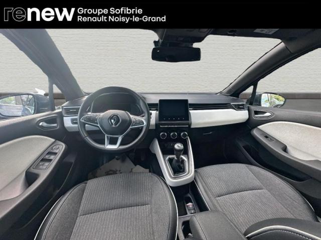 Renault Clio image 2