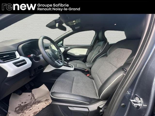 Renault Clio image 7