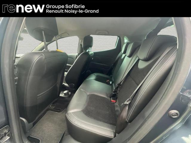 Renault Clio image 3